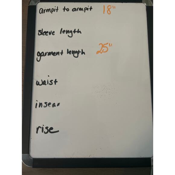 NWT Port and Company Women's Black Tank Top CAMP PRESCHOOL TEACHER Sz S - Picture 5 of 5